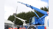 Commhoist Logistics