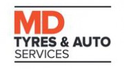 M D Tyres & Auto Services
