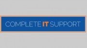 Complete I.T Support