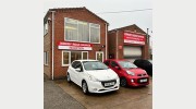 Kirkby Cross Garage