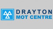 Drayton MOT Centre