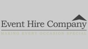 Event Hire