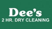 Dees Dry Cleaners