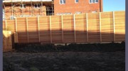 Kibworth Fencing