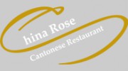 China Rose Cantonese Restaurant