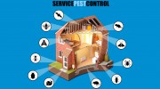 Service Pest Control