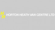 Horton Heath Van Centre