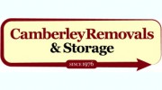Camberley Removals