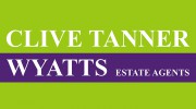 Clive Tanner Wyatts Estate Agents