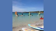 Sailing Centre