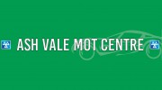 Ash Vale M O T Centre