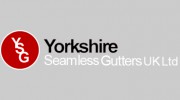 Yorkshire Seamless Gutters