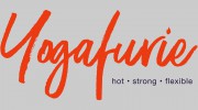 Yogafurie