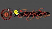 Freestyle Signstudio