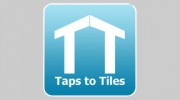 Taps To Tiles