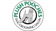 Plush Pooches Dog Grooming Salon