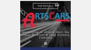 Arts Cars