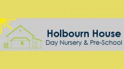 Holbourn House Day Nursery & Pre School