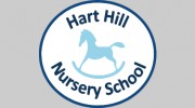 Hart Hill Nursery School & Childrens Centre