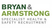 Bryan & Armstrong