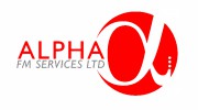 Alpha F M Services