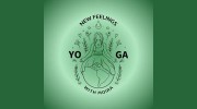 New Thoughts New Feelings