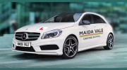 Maida Vale Driving School