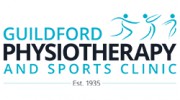 Guildford Physiotherapy & Sports Clinic