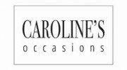 Caroline's Occasions Bridal Boutique