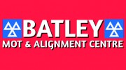 Batley MOT Centre