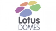 Lotus Domes