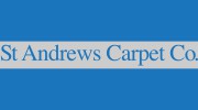 St Andrews Carpet