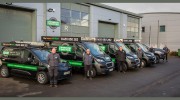 The Window Doctor Care & Repair Service