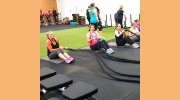 Innovate Fitness