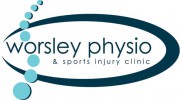 Preston Physiotherapy Clinic Within Prestons College