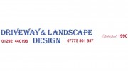 Driveway Design