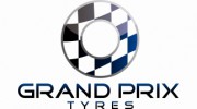 Grand Prix Tyres