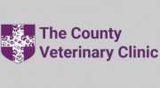 County Veterinary Clinic