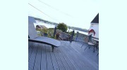Hog Cottage Blue Lagoon Holiday Cottages