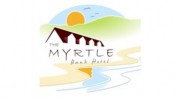 The Myrtle Bank Hotel