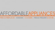 Affordable Appliances