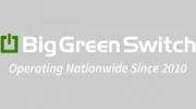 Big Green Switch