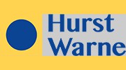 Hurst Warne