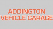 Addington Garage