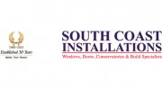 South Coast Installations