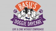 Basil's Doggie Daycare