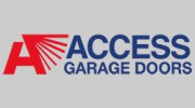 Access Garage Doors & Awnings