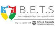 Bracknell Engraving & Trophy Services