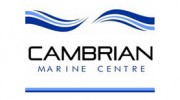 Cambrian Trailers