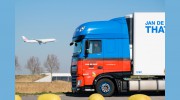 Jan De Rijk Transport